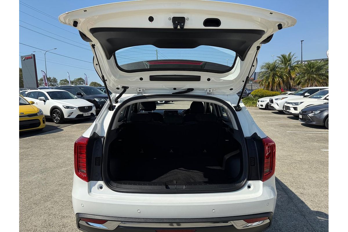 2024 GWM Haval Jolion Premium A01