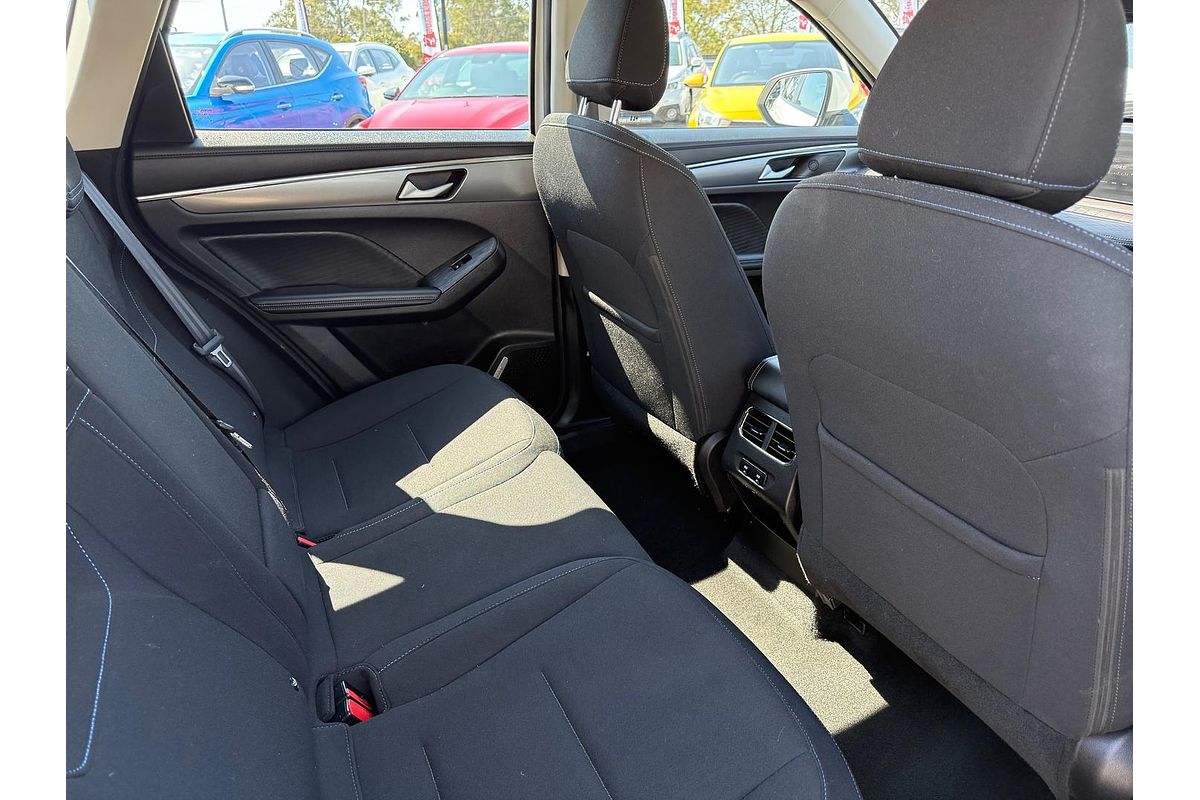 2024 GWM Haval Jolion Premium A01