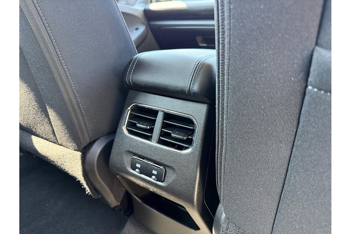 2024 GWM Haval Jolion Premium A01