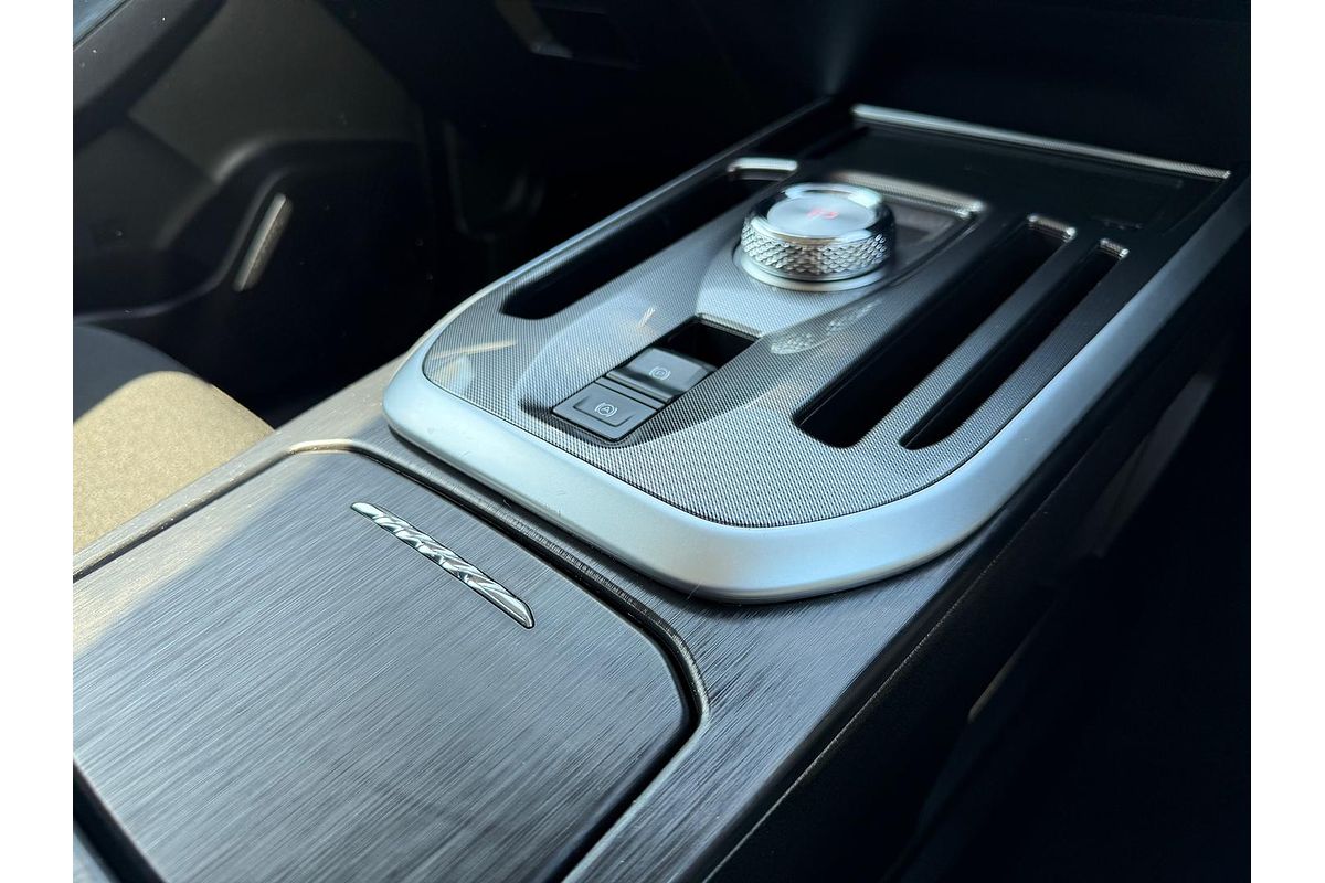 2024 GWM Haval Jolion Premium A01