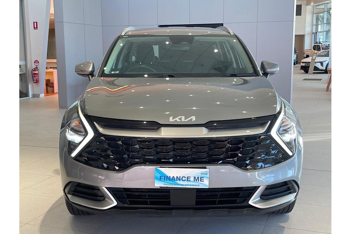 2024 Kia Sportage S NQ5