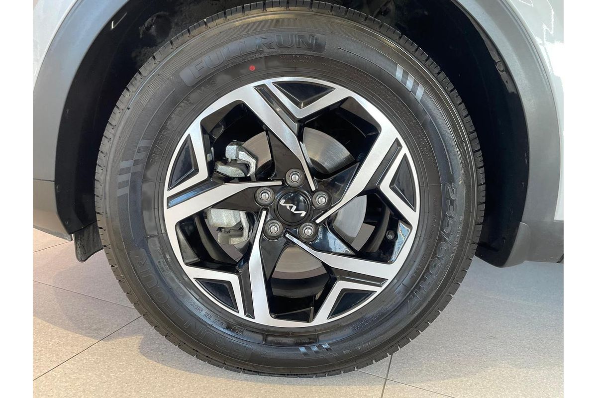 2024 Kia Sportage S NQ5