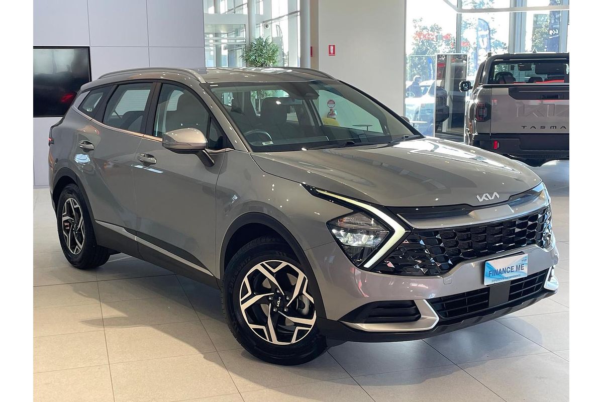 2024 Kia Sportage S NQ5