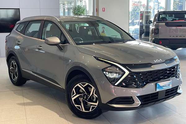 2024 Kia Sportage S NQ5