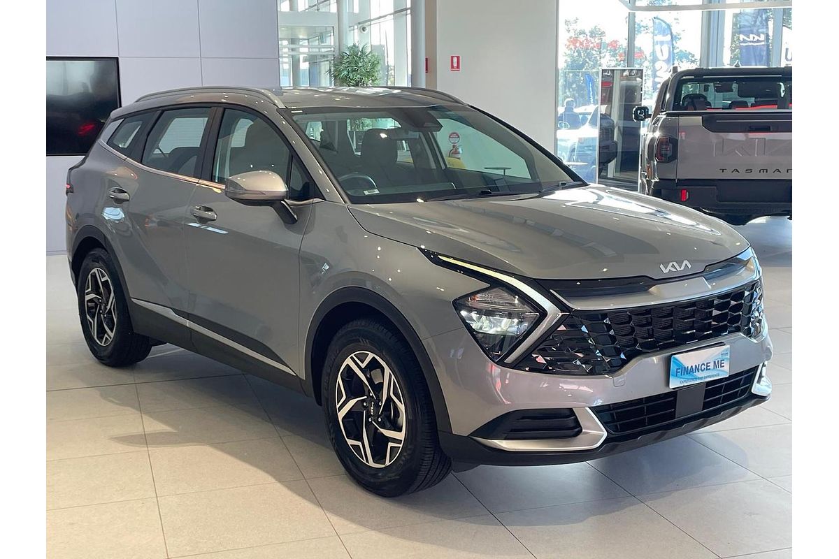 2024 Kia Sportage S NQ5