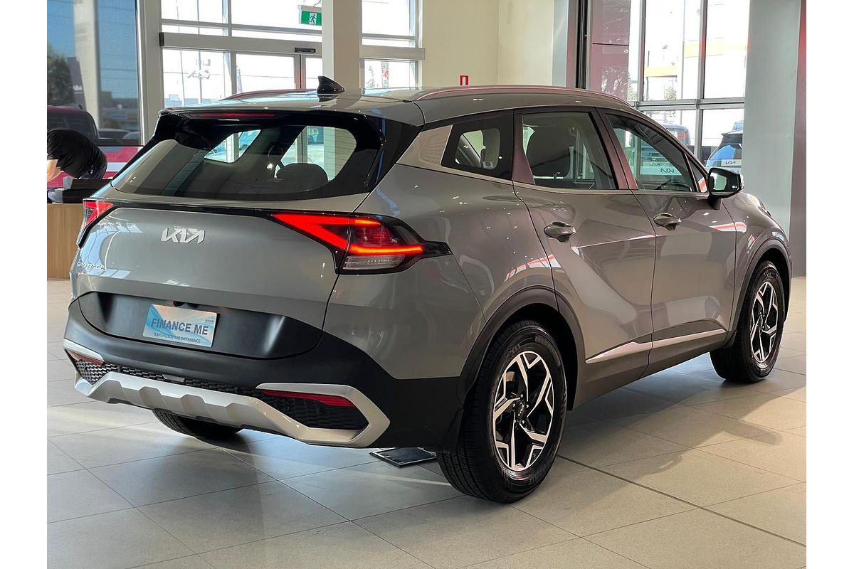 2024 Kia Sportage S NQ5