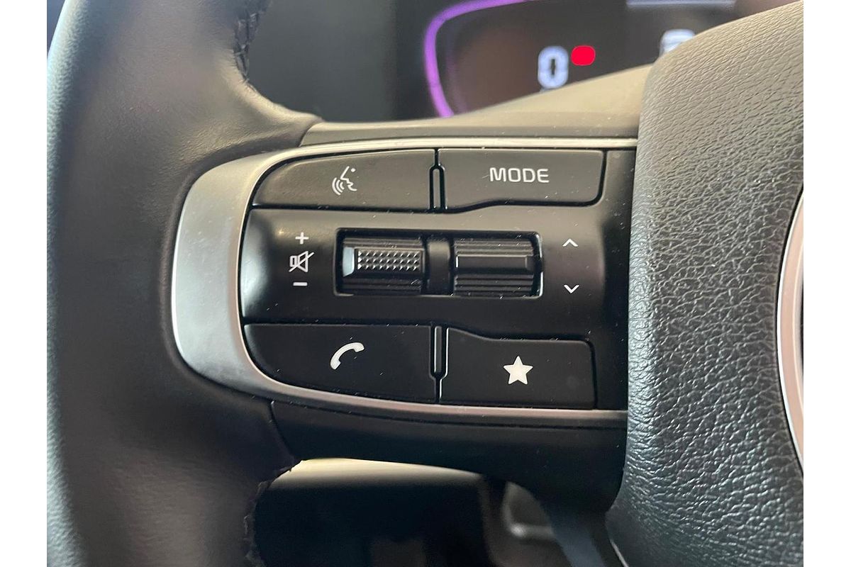 2024 Kia Sportage S NQ5