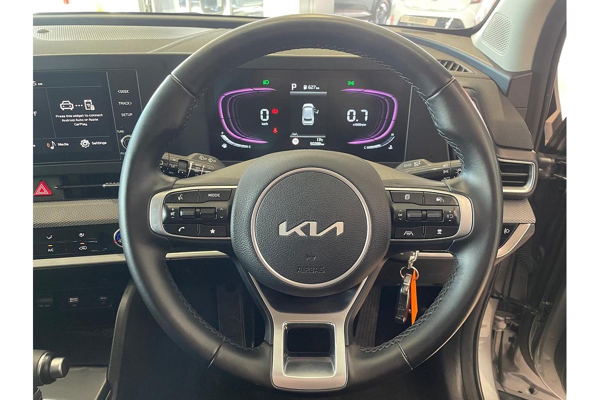 2024 Kia Sportage S NQ5