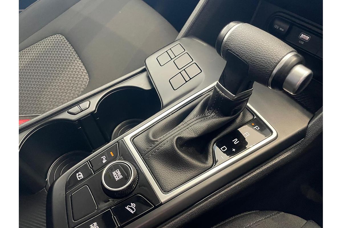 2024 Kia Sportage S NQ5