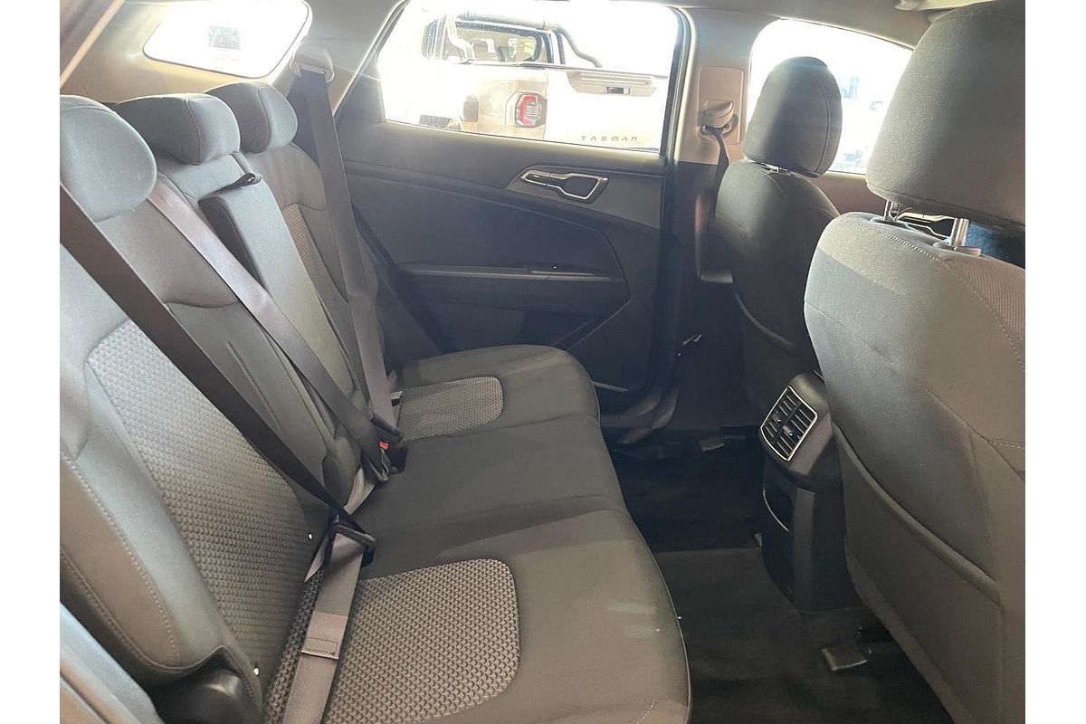 2024 Kia Sportage S NQ5