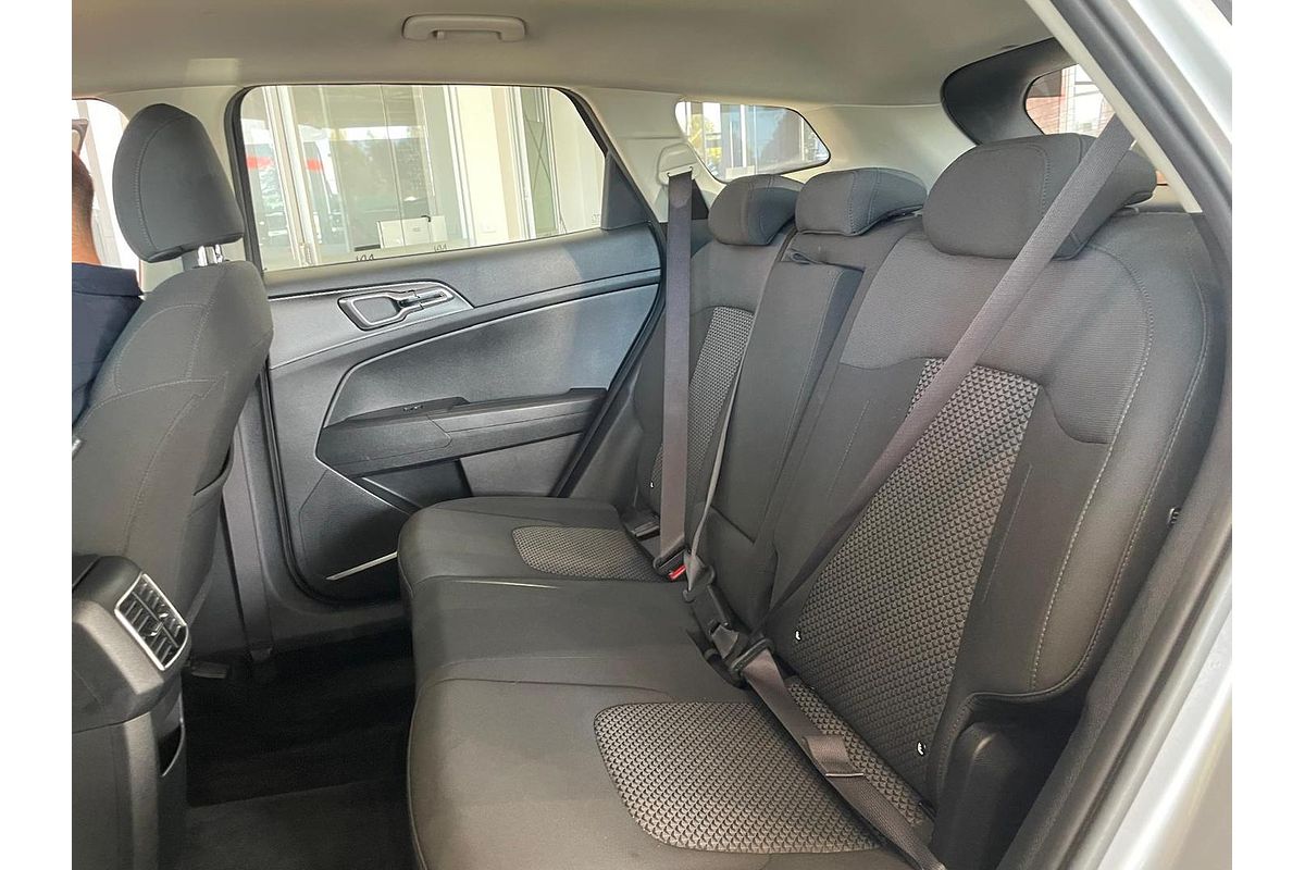 2024 Kia Sportage S NQ5