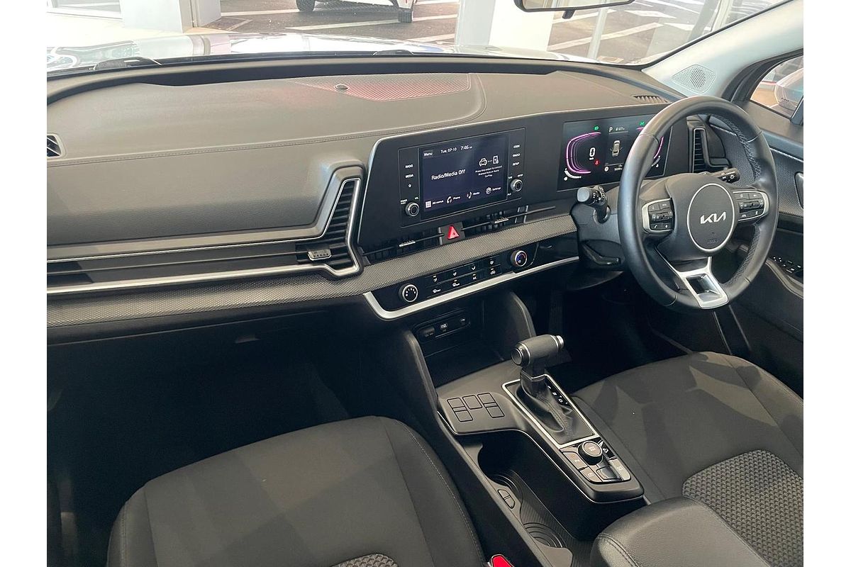 2024 Kia Sportage S NQ5