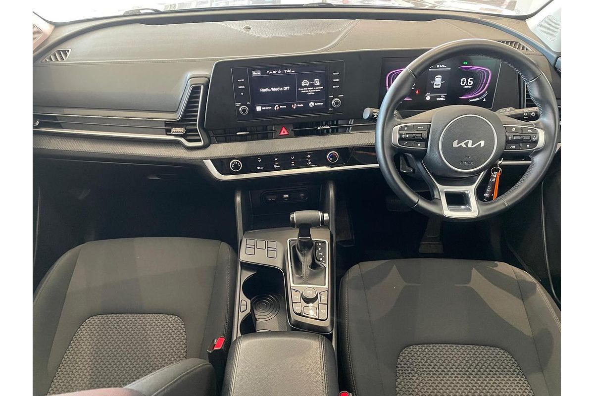 2024 Kia Sportage S NQ5