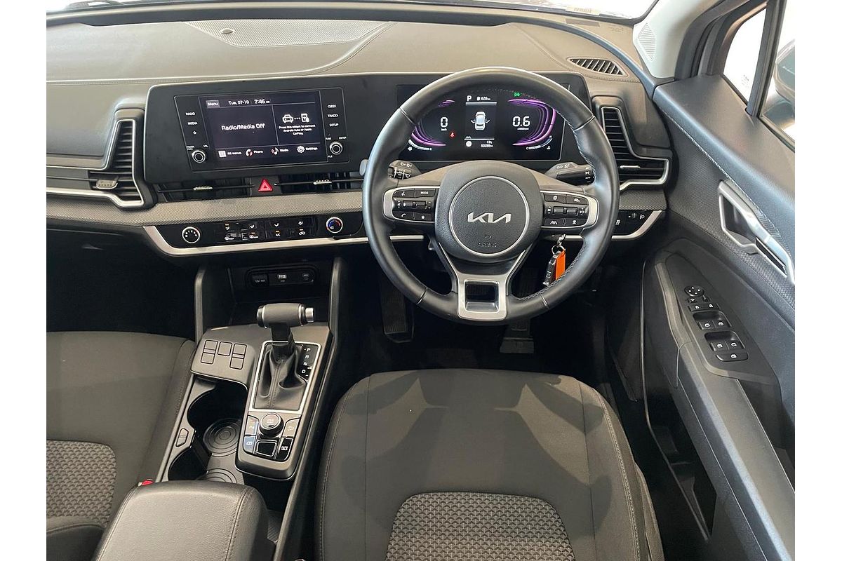 2024 Kia Sportage S NQ5