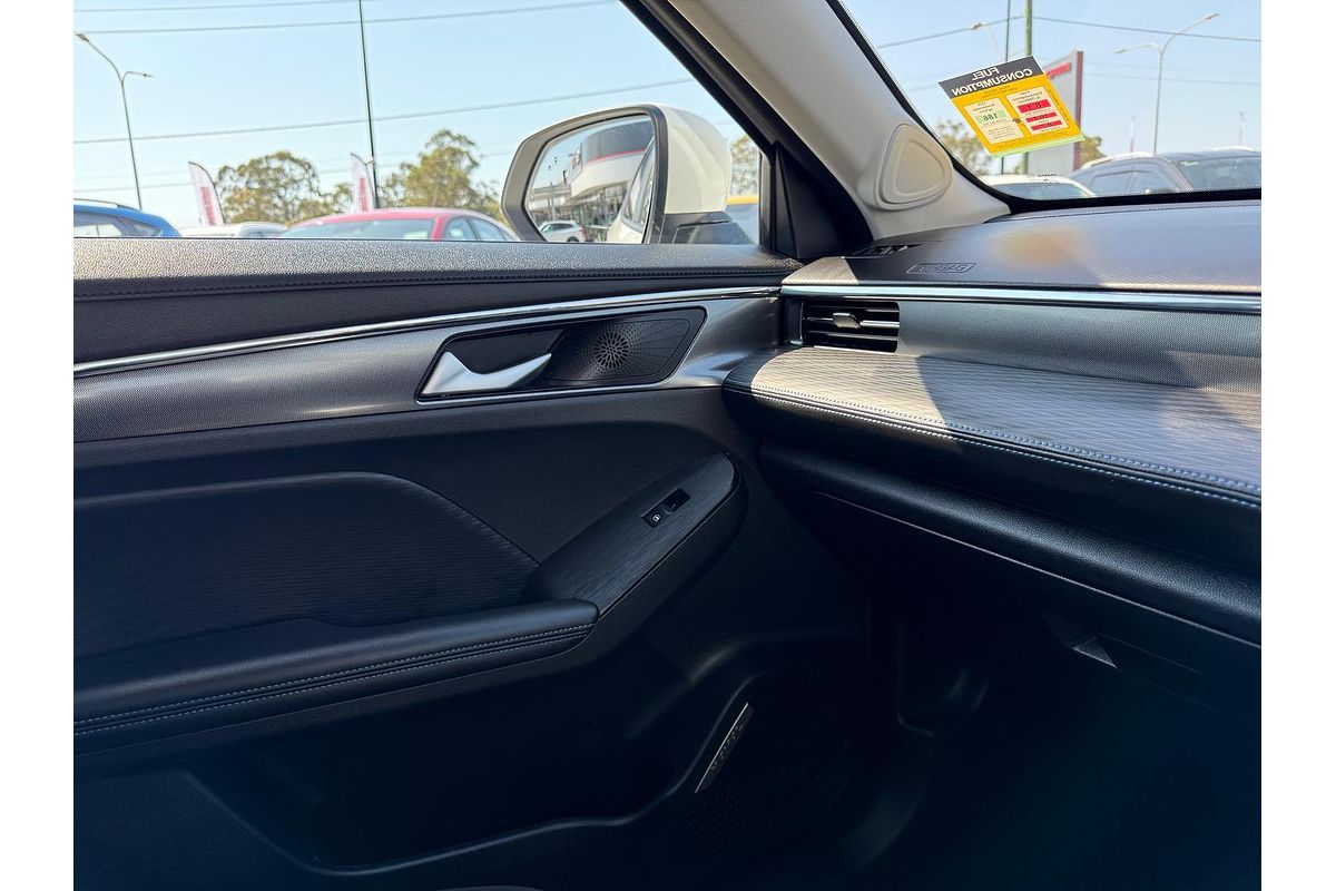 2024 GWM Haval Jolion Premium A01