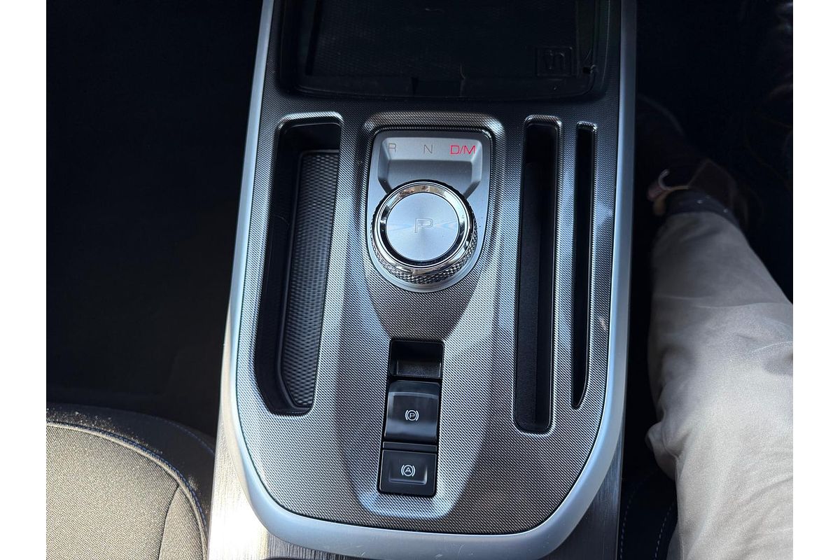 2024 GWM Haval Jolion Premium A01