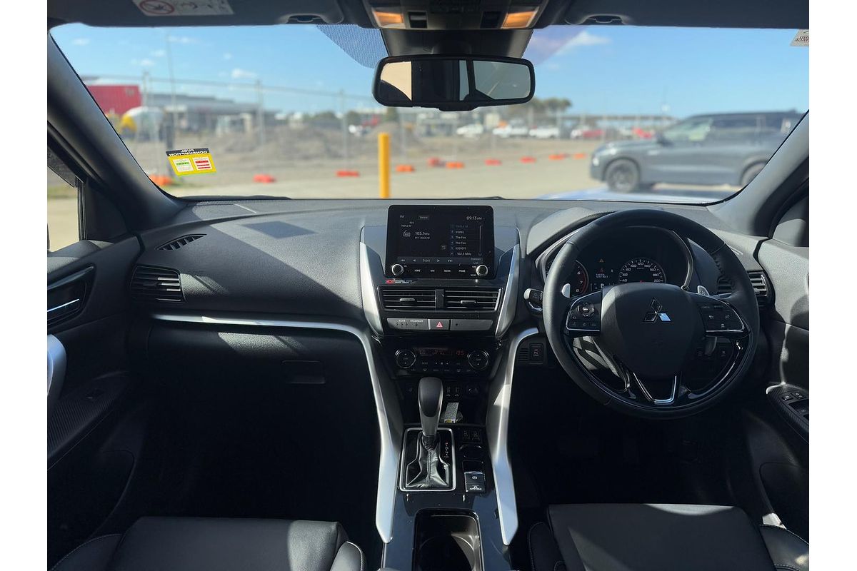 2024 Mitsubishi Eclipse Cross Exceed YB