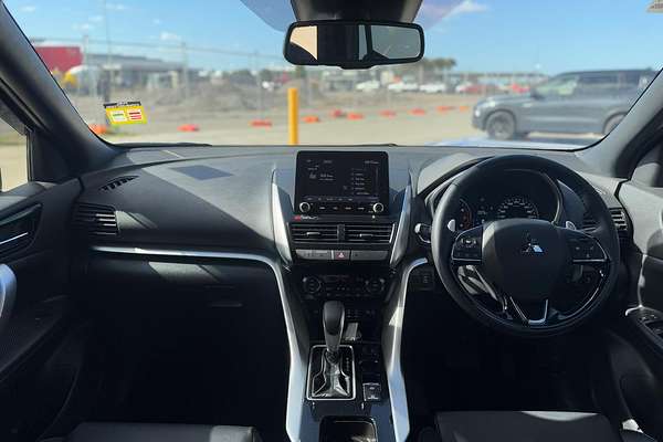 2024 Mitsubishi Eclipse Cross Exceed YB