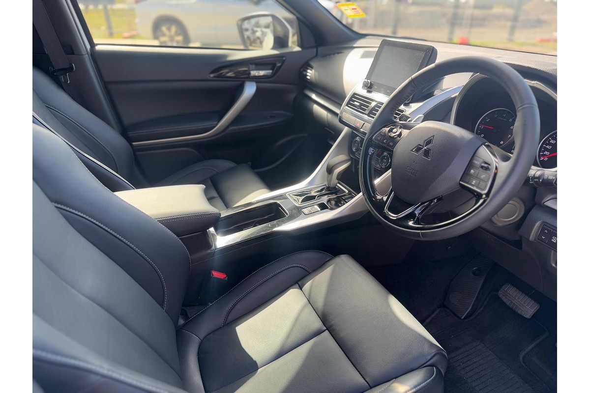 2024 Mitsubishi Eclipse Cross Exceed YB