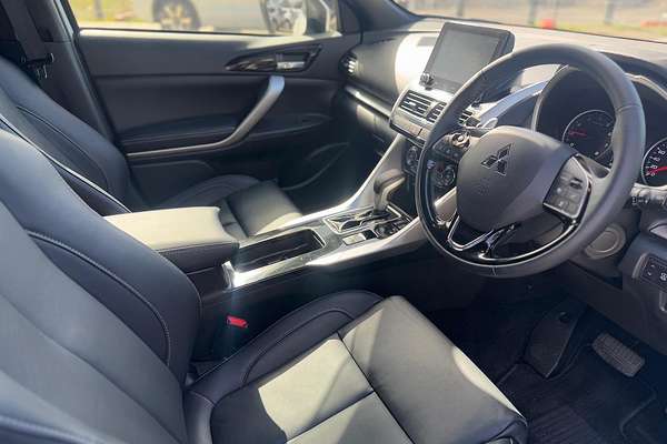 2024 Mitsubishi Eclipse Cross Exceed YB