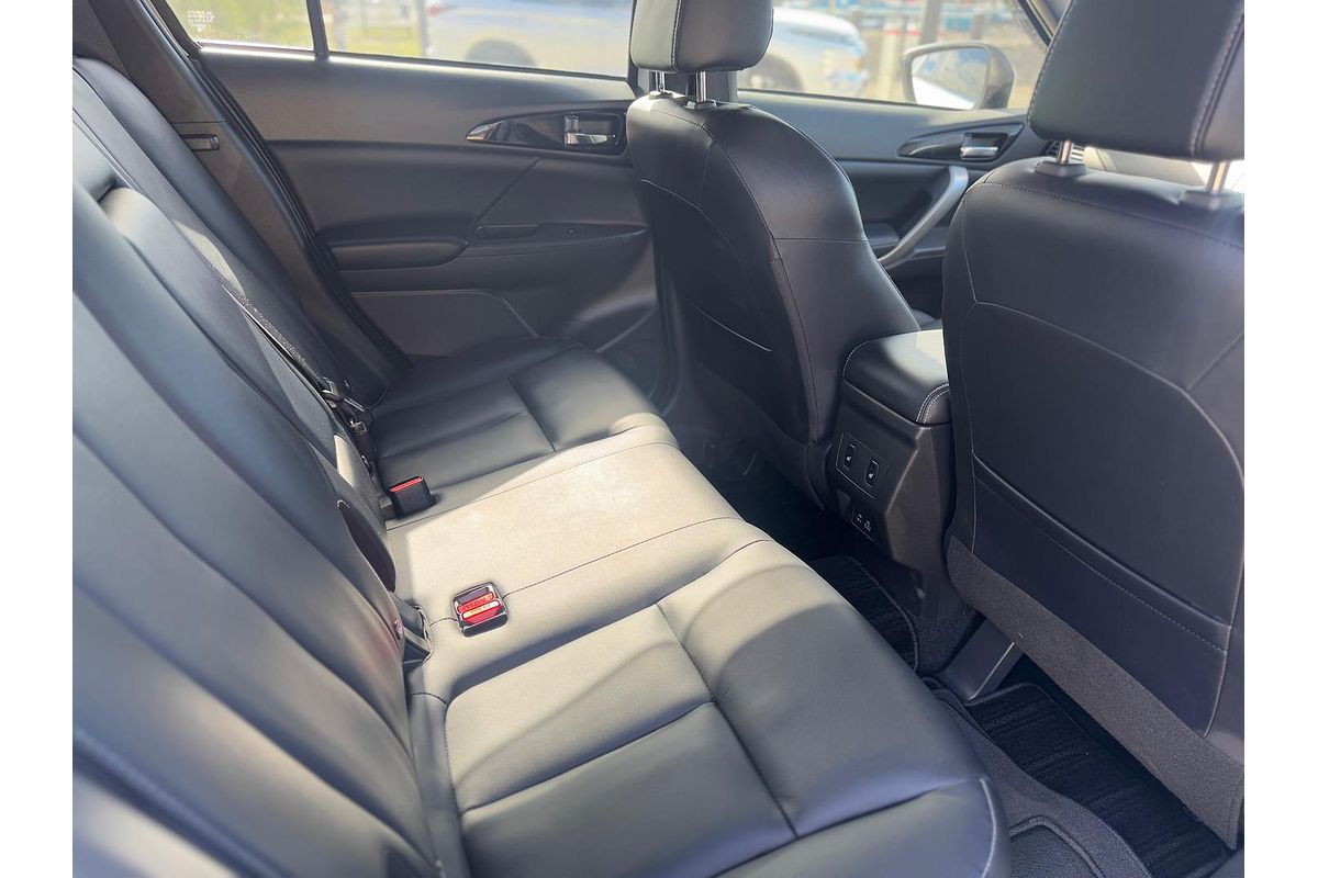2024 Mitsubishi Eclipse Cross Exceed YB