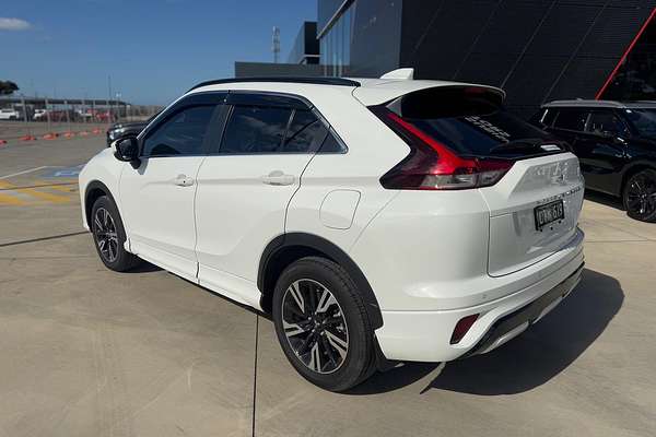 2024 Mitsubishi Eclipse Cross Exceed YB