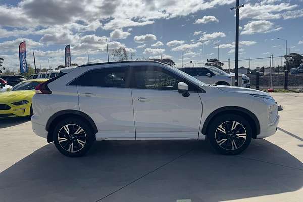 2024 Mitsubishi Eclipse Cross Exceed YB