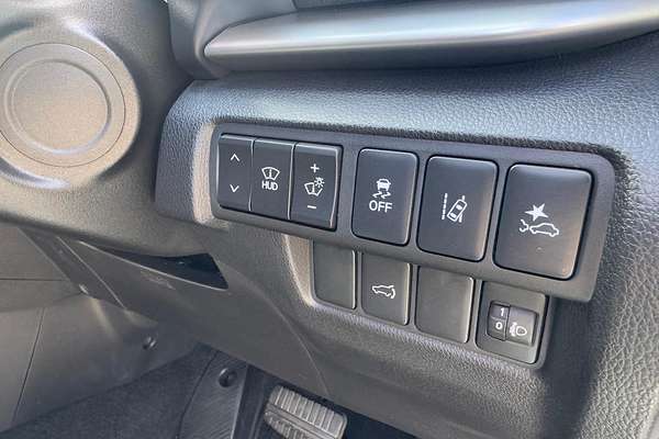2024 Mitsubishi Eclipse Cross Exceed YB