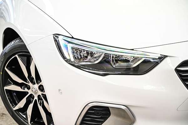 2019 Holden Commodore RS ZB