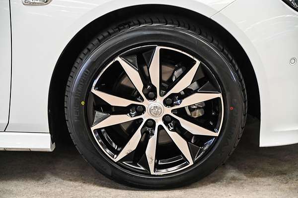 2019 Holden Commodore RS ZB