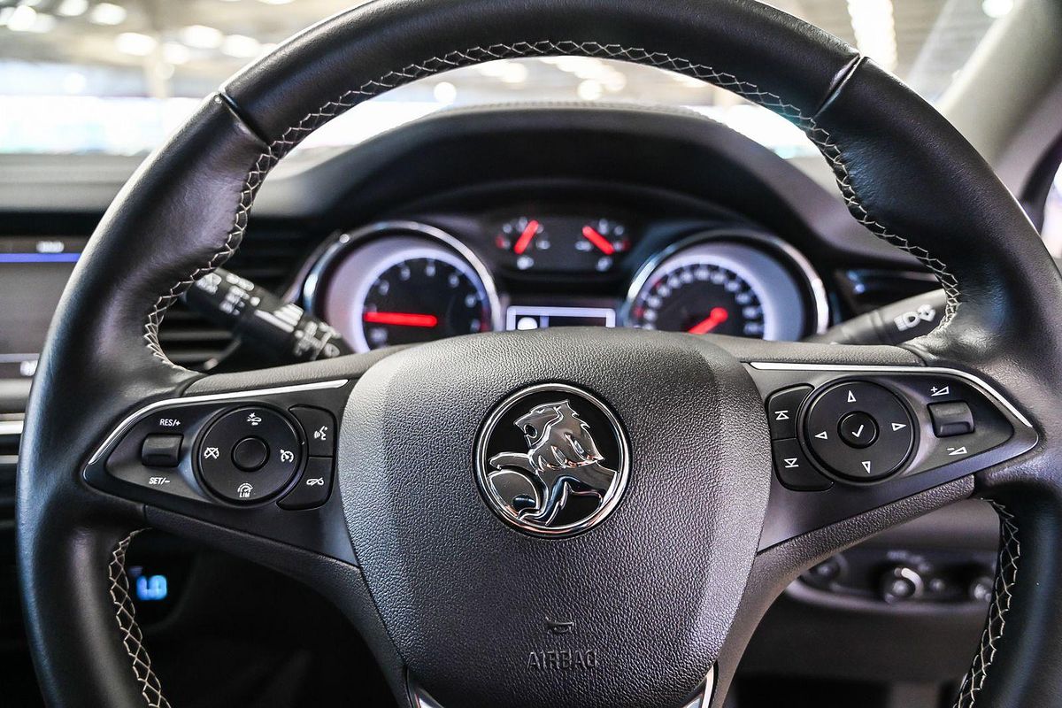 2019 Holden Commodore RS ZB
