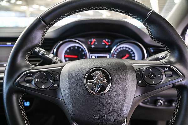 2019 Holden Commodore RS ZB