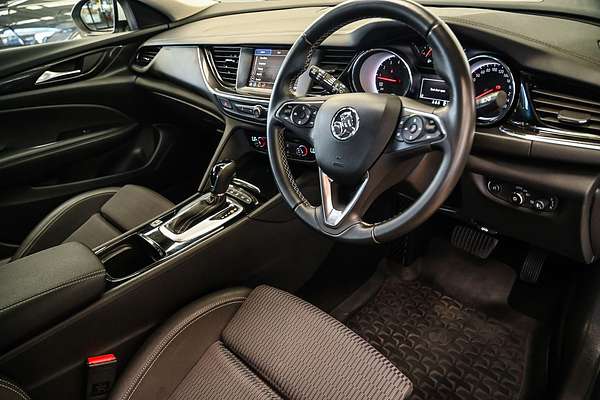 2019 Holden Commodore RS ZB