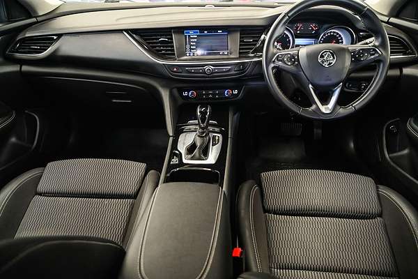 2019 Holden Commodore RS ZB