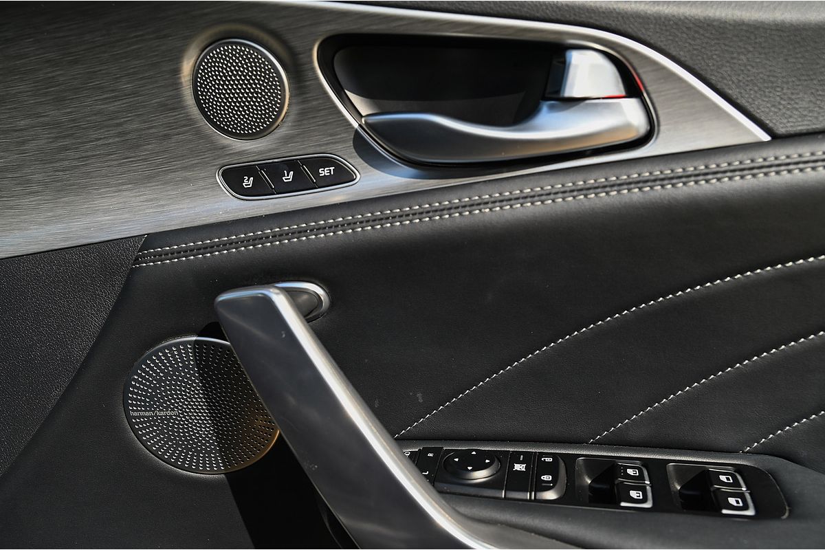 2023 Kia Stinger GT CK