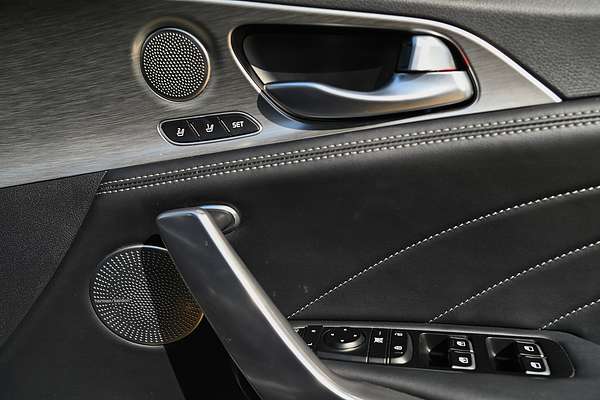 2023 Kia Stinger GT CK