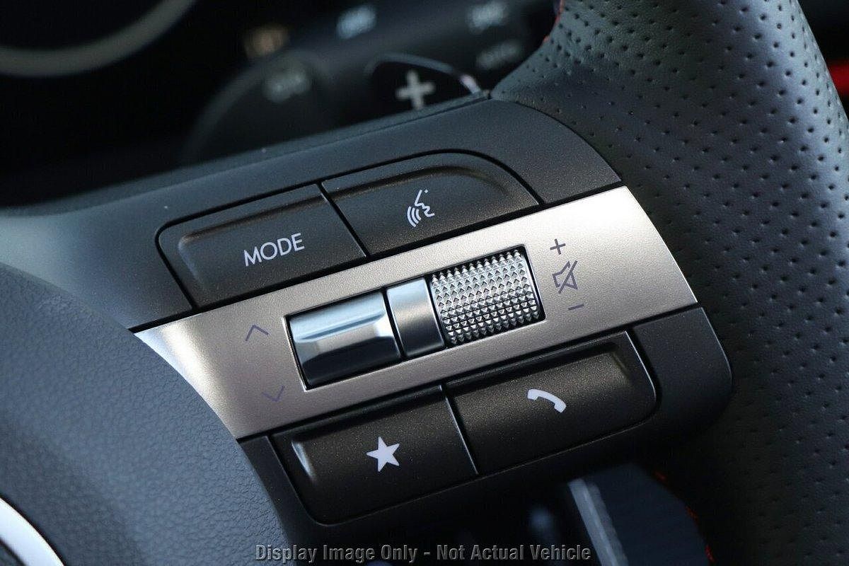 2025 Hyundai Kona Hybrid Elite N Line SX2.V3