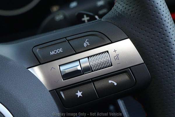 2025 Hyundai Kona Hybrid Elite N Line SX2.V3