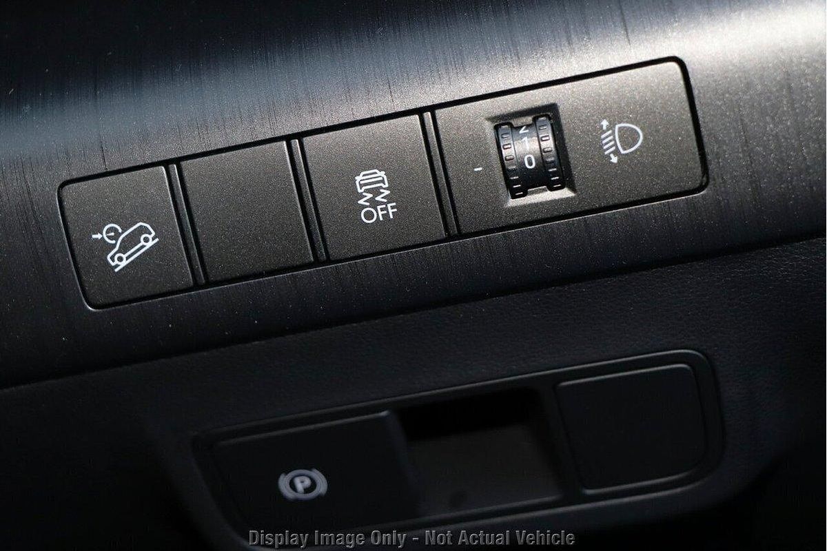 2025 Hyundai Kona Hybrid Elite N Line SX2.V3