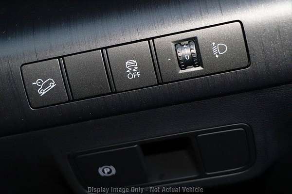 2025 Hyundai Kona Hybrid Elite N Line SX2.V3