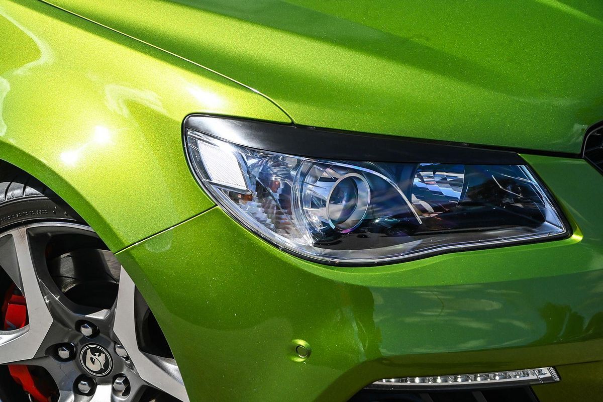 2014 Holden Special Vehicles Clubsport R8 GEN-F