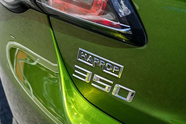 2014 Holden Special Vehicles Clubsport R8 GEN-F