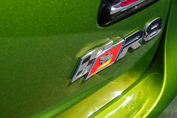 2014 Holden Special Vehicles Clubsport R8 GEN-F