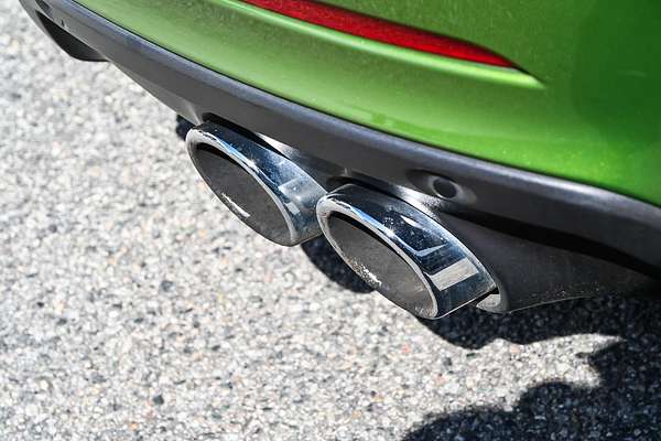 2014 Holden Special Vehicles Clubsport R8 GEN-F