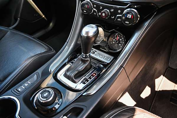 2014 Holden Special Vehicles Clubsport R8 GEN-F