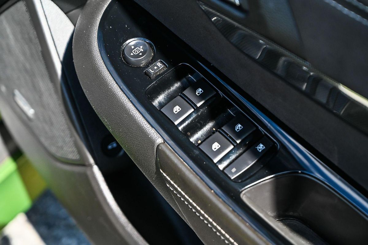 2014 Holden Special Vehicles Clubsport R8 GEN-F