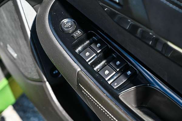 2014 Holden Special Vehicles Clubsport R8 GEN-F