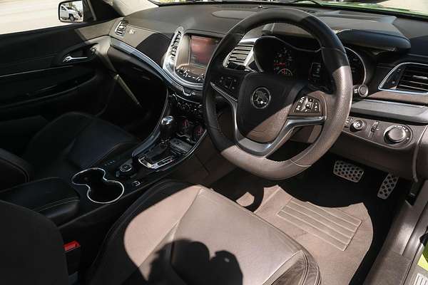 2014 Holden Special Vehicles Clubsport R8 GEN-F