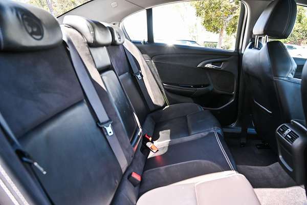 2014 Holden Special Vehicles Clubsport R8 GEN-F