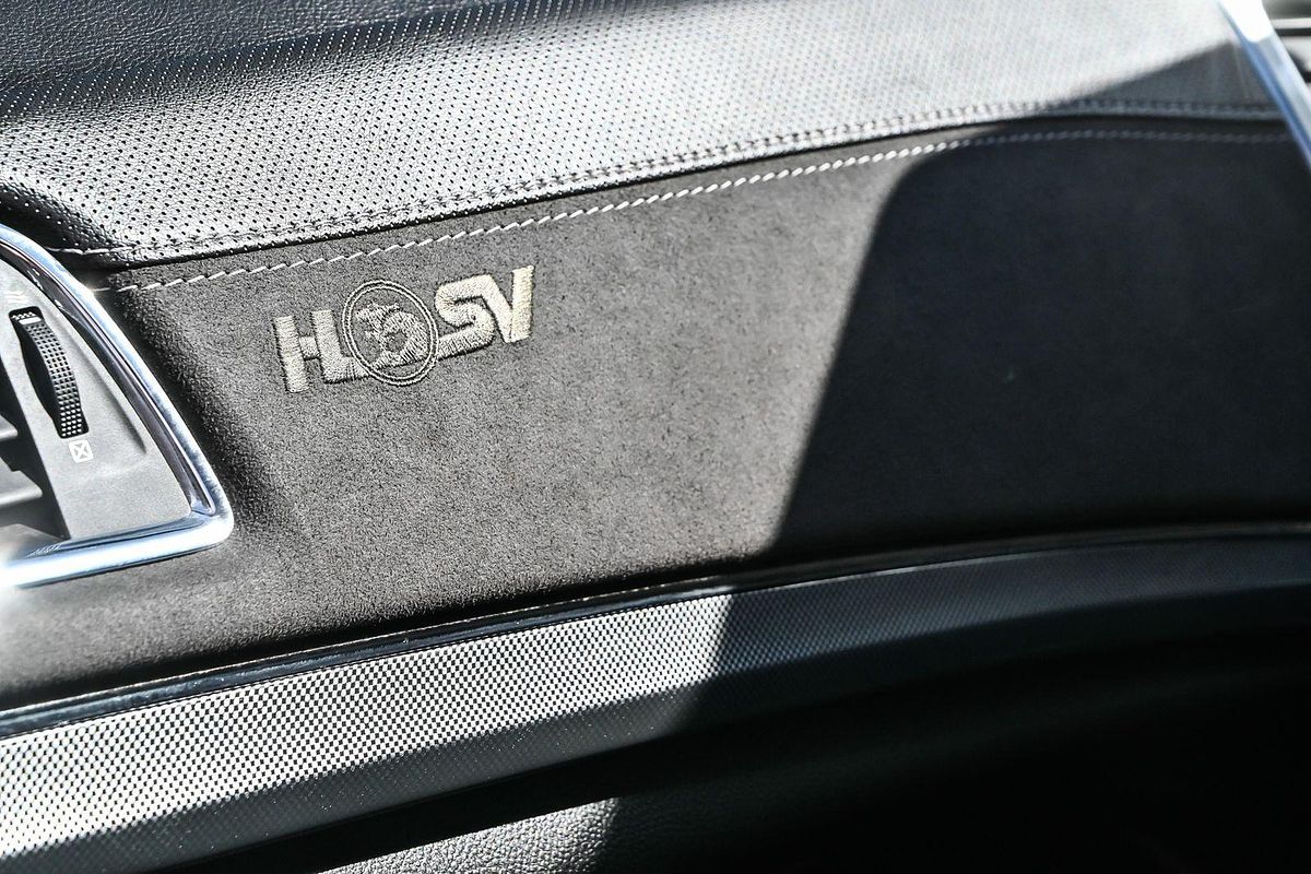 2014 Holden Special Vehicles Clubsport R8 GEN-F
